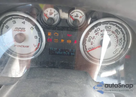 2010 Ford Focus S из США, поврежденный, VIN 1FAHP3EN5AW247748